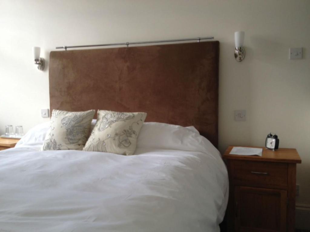 Syon House Hotel Бъдли Салтъртън Екстериор снимка