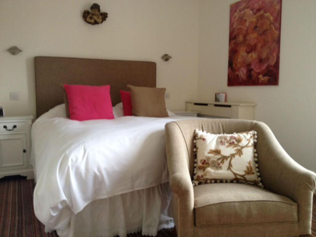 Syon House Hotel Бъдли Салтъртън Екстериор снимка